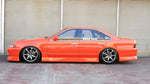 Car Modify Wonder Shadow Body Kit for Nissan A31 Cefiro CMW
