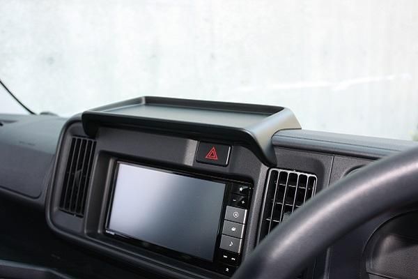 Garage Vary | Navigation Visor for Daihatsu Hijet Cargo