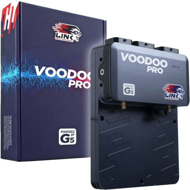 Link ECU | G5 Voodoo Pro (152-5000)