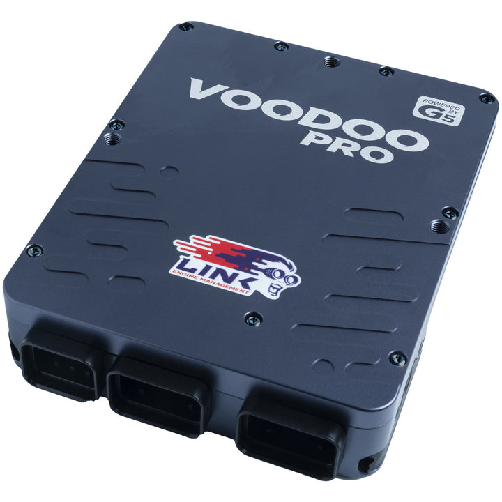 Link ECU | G5 Voodoo Pro (152-5000)