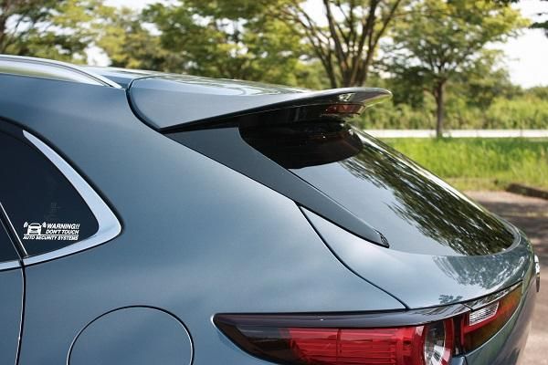 Garage Vary | Roof Wing FRP for Mazda CX-30 DM