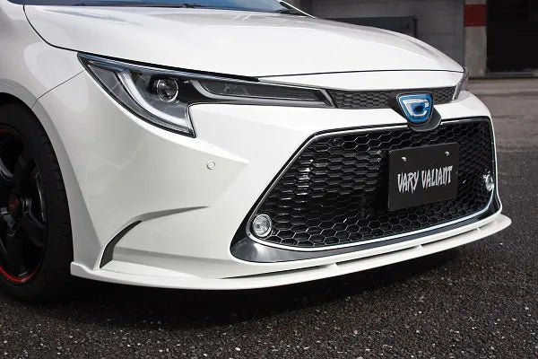 Garage Vary | Front Lip Spoiler for Toyota Corolla Touring (ZWE211W)