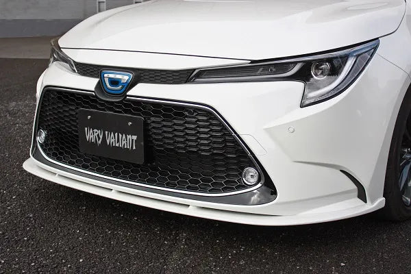 Garage Vary | Front Lip Spoiler for Toyota Corolla Touring (ZWE211W)