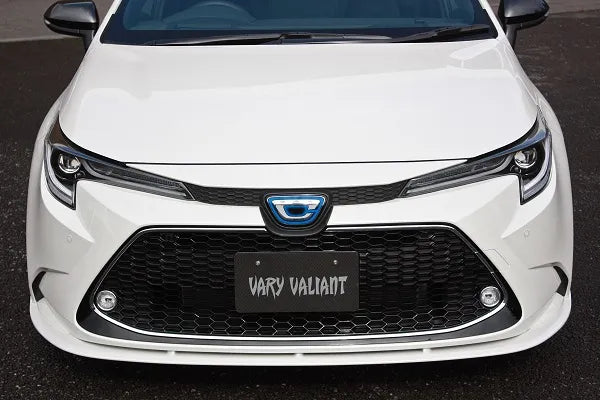 Garage Vary | Front Lip Spoiler for Toyota Corolla Touring (ZWE211W)