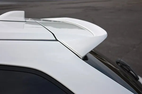 Garage Vary | Rear Roof Spoiler for Toyota Corolla Touring (ZWE211W)
