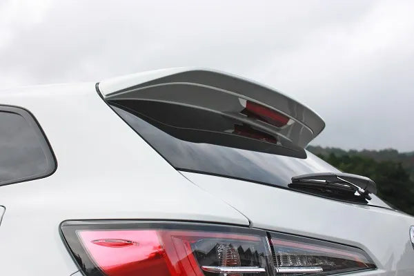 Garage Vary | Rear Roof Spoiler for Toyota Corolla Touring (ZWE211W)