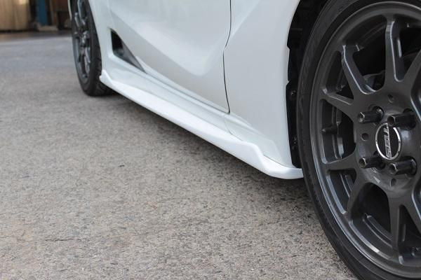Garage Vary | Side Skirts Type 2 FRP for Honda S660 (JW5)