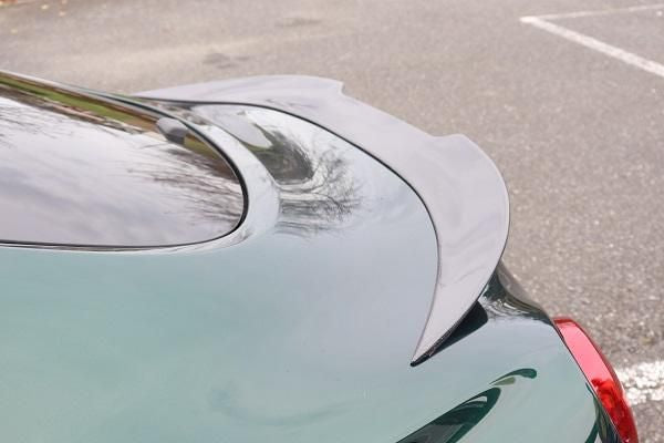 Garage Vary | Trunk Wing (Carbon Fiber) for Daihatsu Copen Cero