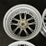 Weds Kranze LXZ

5x114.3

18x8 +26

18x8 +23