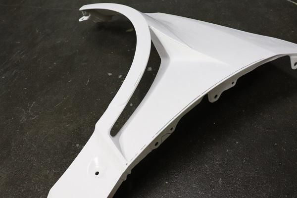 Garage Vary | Front Fenders +9mm for Toyota GR Yaris Kouki (GXPA16) - Image 12