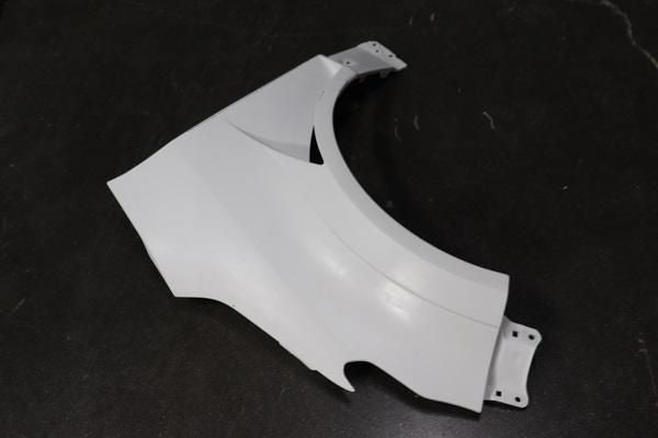 Garage Vary | Front Fenders +9mm for Toyota GR Yaris Kouki (GXPA16) - Image 13