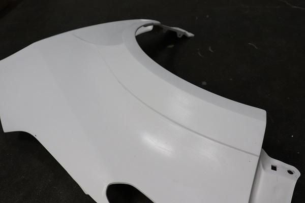 Garage Vary | Front Fenders +9mm for Toyota GR Yaris Kouki (GXPA16) - Image 14