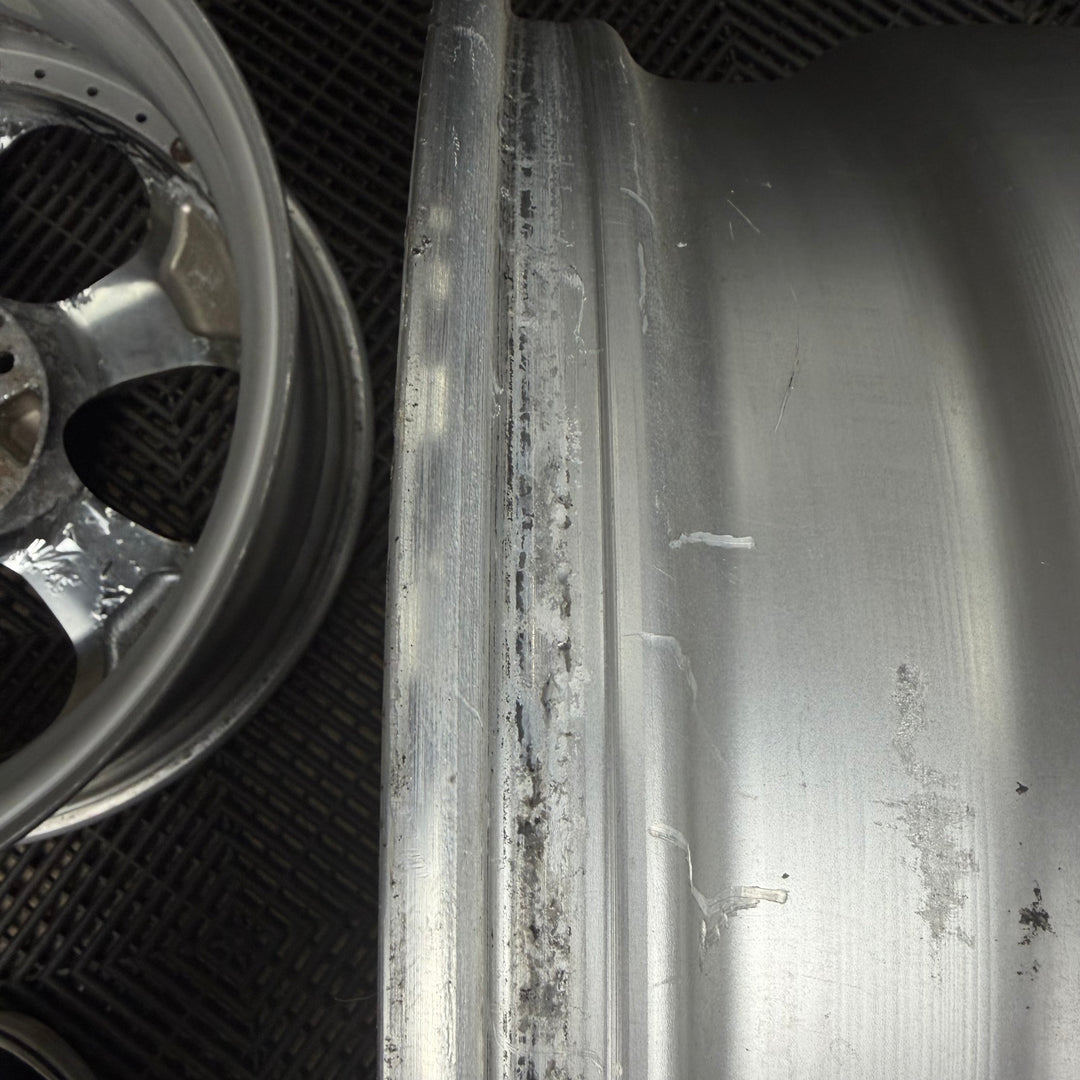 ABC Exclusive PAIR (2)/ 5x114.3 / 18x8+45