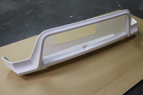 Garage Vary | Under Protector for Daihatsu Taft