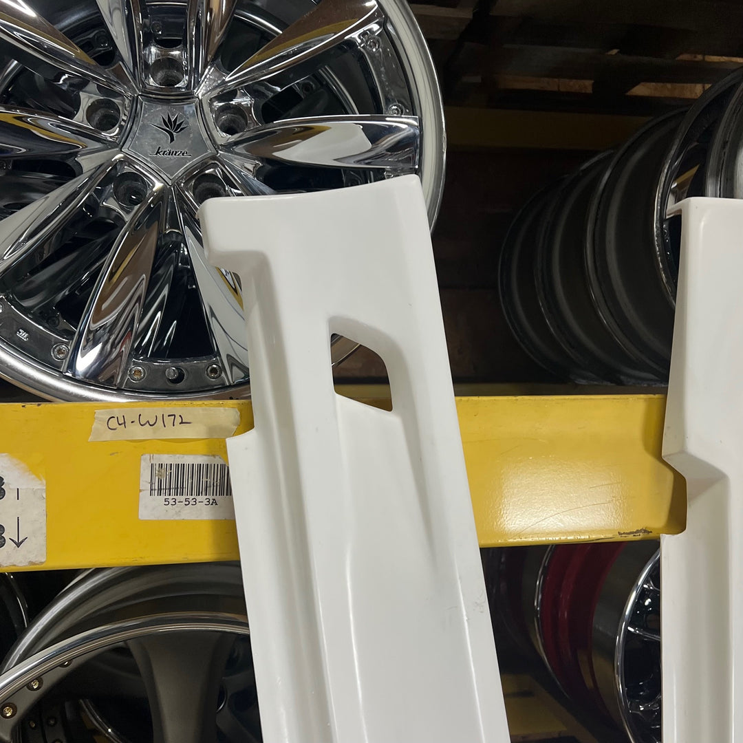 Origin Lab | Stream Line Body Kit for Toyota JZX100 Mark II