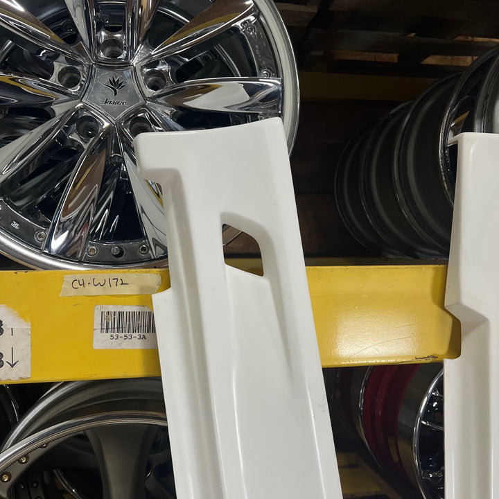 Origin Lab | Stream Line Body Kit for Toyota JZX100 Mark II