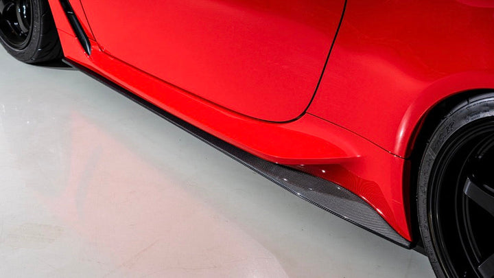 AIMGAIN SPORT NORMAL FENDER VERSION TOYOTA GR86 ZN8