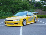 PS Duce Type 1  Body Kit for Nissan 240sx S14 Kouki