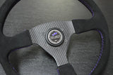Tec-Arts | Steering Wheel Horn Button