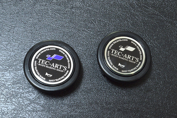 Tec-Arts | Steering Wheel Horn Button