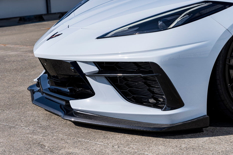 AIMGAIN SPORT Body Kit for CHEVROLET CORVETTE C8