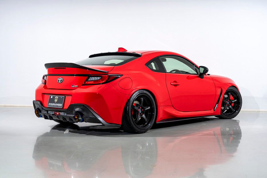 AIMGAIN SPORT Body Kit for SUBARU BRZ ZD8