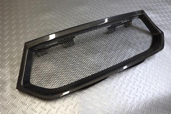 Garage Vary | Rear Center Duct Carbon for Honda S660 (JW5) - Image 6