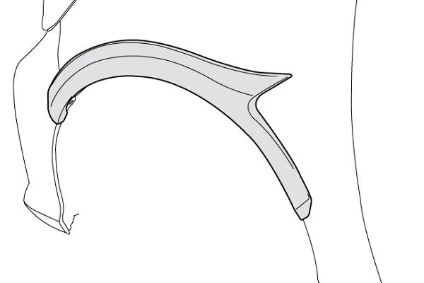 Garage Vary | Over Fenders for Toyota Yaris (MXPH10/KSP210)