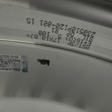 Work Meister S1 / 5x100 / 17x10+16