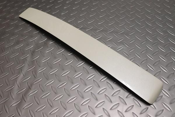 Garage Vary | Roof Rail Smoothing Panels for Nissan NV350 Caravan Narrow (E26 2012-2017) - Image 2