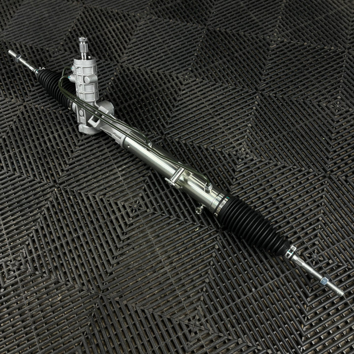 K Fab Power Steering Rack for BMW E36, E46, Z3