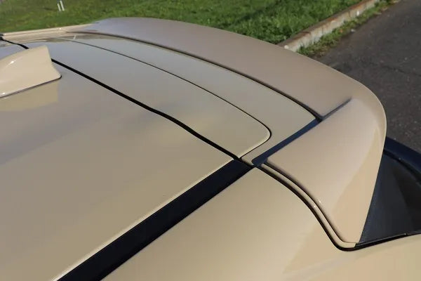 Garage Vary | Roof Spoiler for Toyota Yaris Cross (MXPB10)