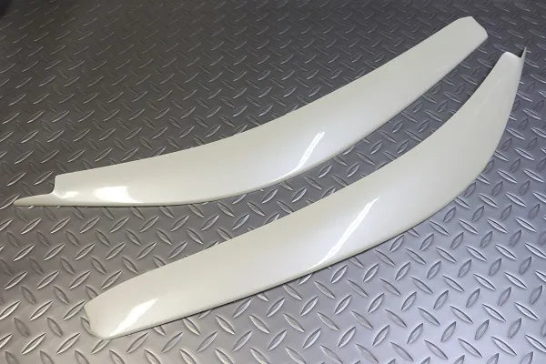 Garage Vary | FRP Eyelids for Toyota Yaris / GR Yaris (MXPH10/KSP210)