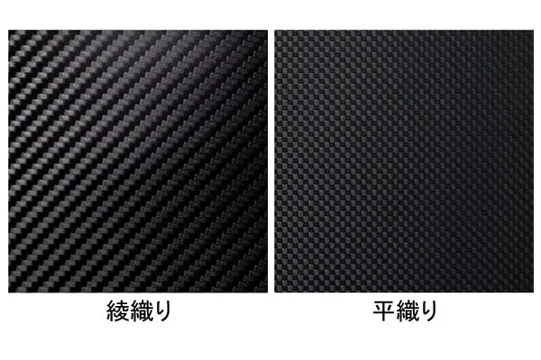 Garage Vary | Twill Weave Carbon Eyelids for Toyota Yaris / GR Yaris (MXPH10/KSP210)
