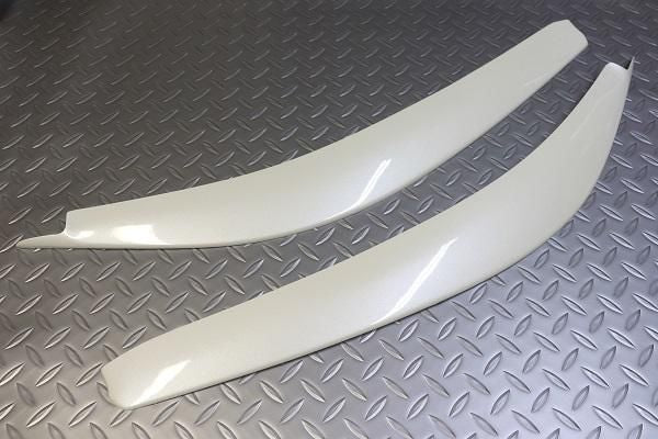 Garage Vary | Eyelids FRP for Toyota GR Yaris (GXPA16) - Image 2