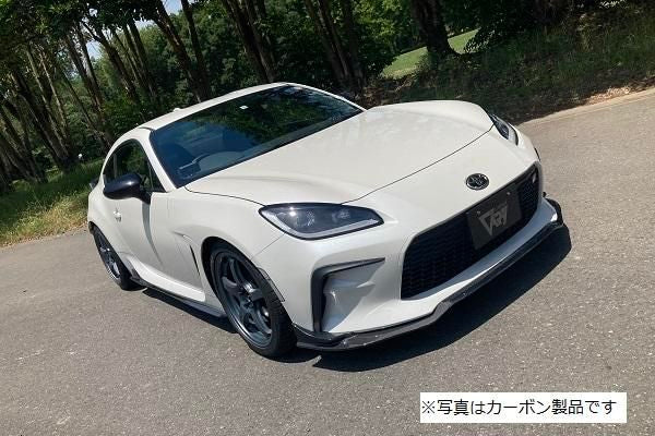 Garage Vary | Glide Lip Spoiler FRP for Toyota GR86 (ZN8)