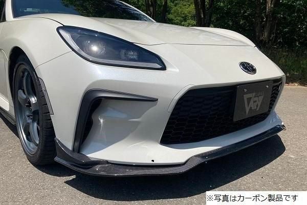 Garage Vary | Glide Lip Spoiler FRP for Toyota GR86 (ZN8) - Image 4