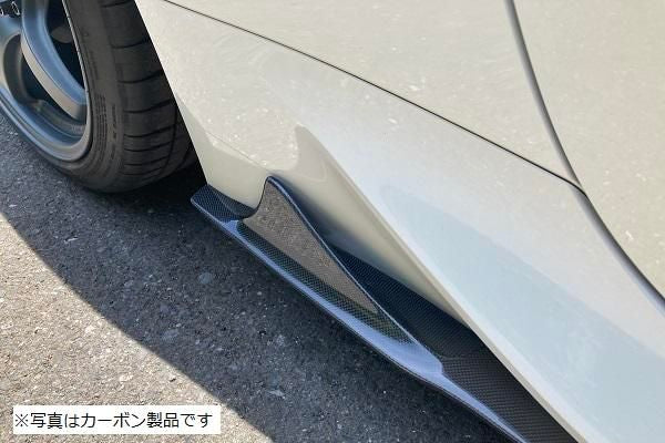 Garage Vary | Side Skirts FRP for Toyota GR86 (ZN8) - Image 3