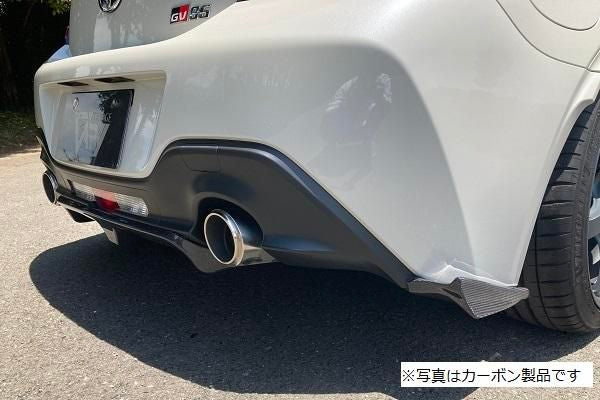 Garage Vary | Side Diffusers FRP for Toyota GR86 (ZN8) - Image 2