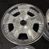 SSR Vienna Dish / 4x114.3 & 5x114.3 / 18x9 +31 & 18x10 +37