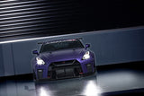 AIMGAIN GT WIDE BODY KIT FOR 2009-16 NISSAN GT-R [R35] TYPE 2