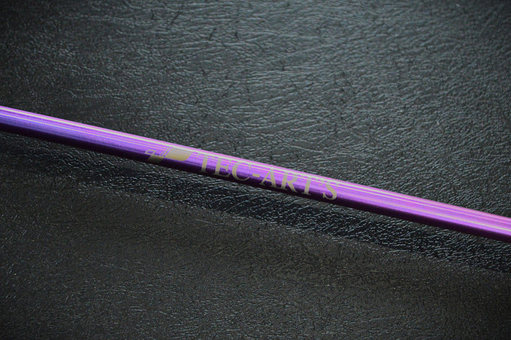 Tec-Arts | Titanium Hood Support Rod (Hood Prop) for Toyota AE86