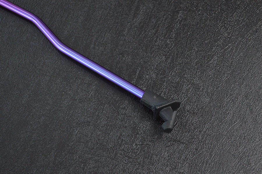 Tec-Arts | Titanium Hood Support Rod (Hood Prop) for Toyota AE86