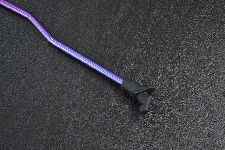 Tec-Arts | Titanium Hood Support Rod (Hood Prop) for Toyota AE86