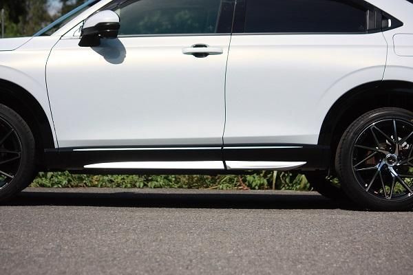 Garage Vary | Side Garnishes FRP for Honda Vezel (RV3-RV6) 2021-2024 - Image 4