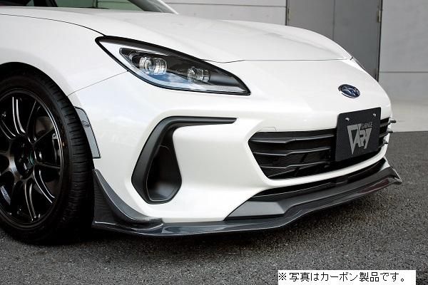 Garage Vary | Glide Lip Spoiler FRP for Subaru BRZ (ZD8)