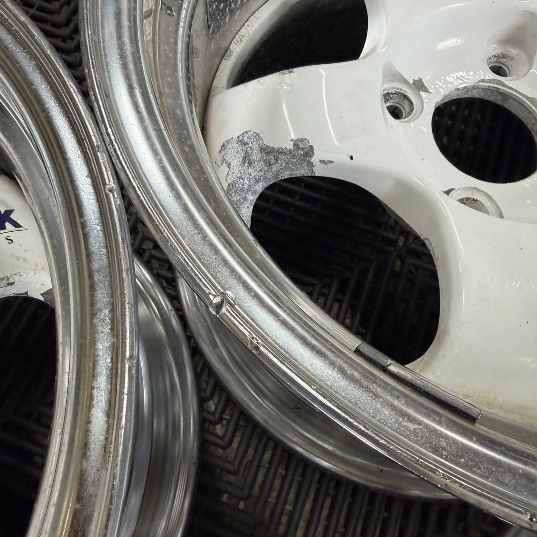 Work Meister S1 | 4x114.3 | 15x9.5+0