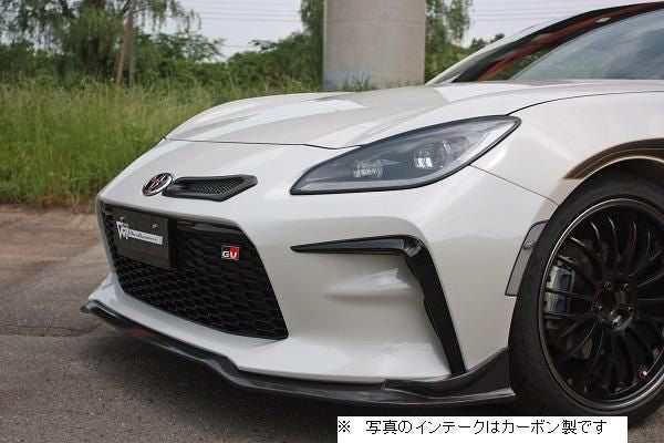 Garage Vary | Intake Duct and Guide Duct FRP Set for Toyota GR86 (ZN8) - Image 3