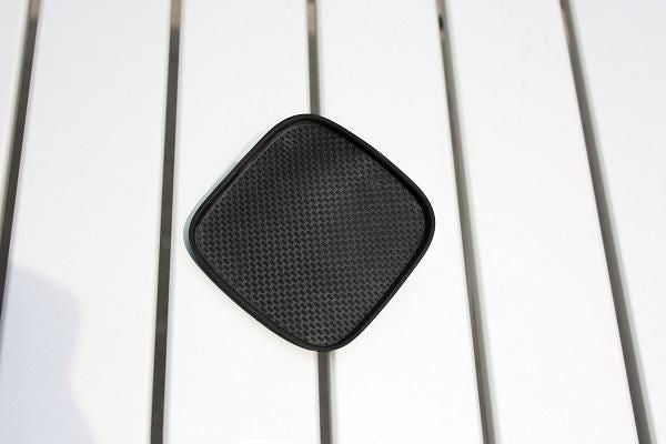 Garage Vary | Drink Holder Plain Weave Carbon for Toyota GR86 (ZN8) - Image 5