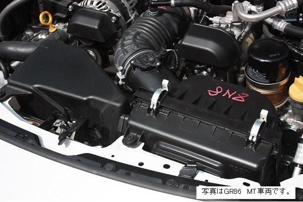 Garage Vary | Intake Cell Kit with Rectifier Plate for Subaru BRZ (ZC6)
